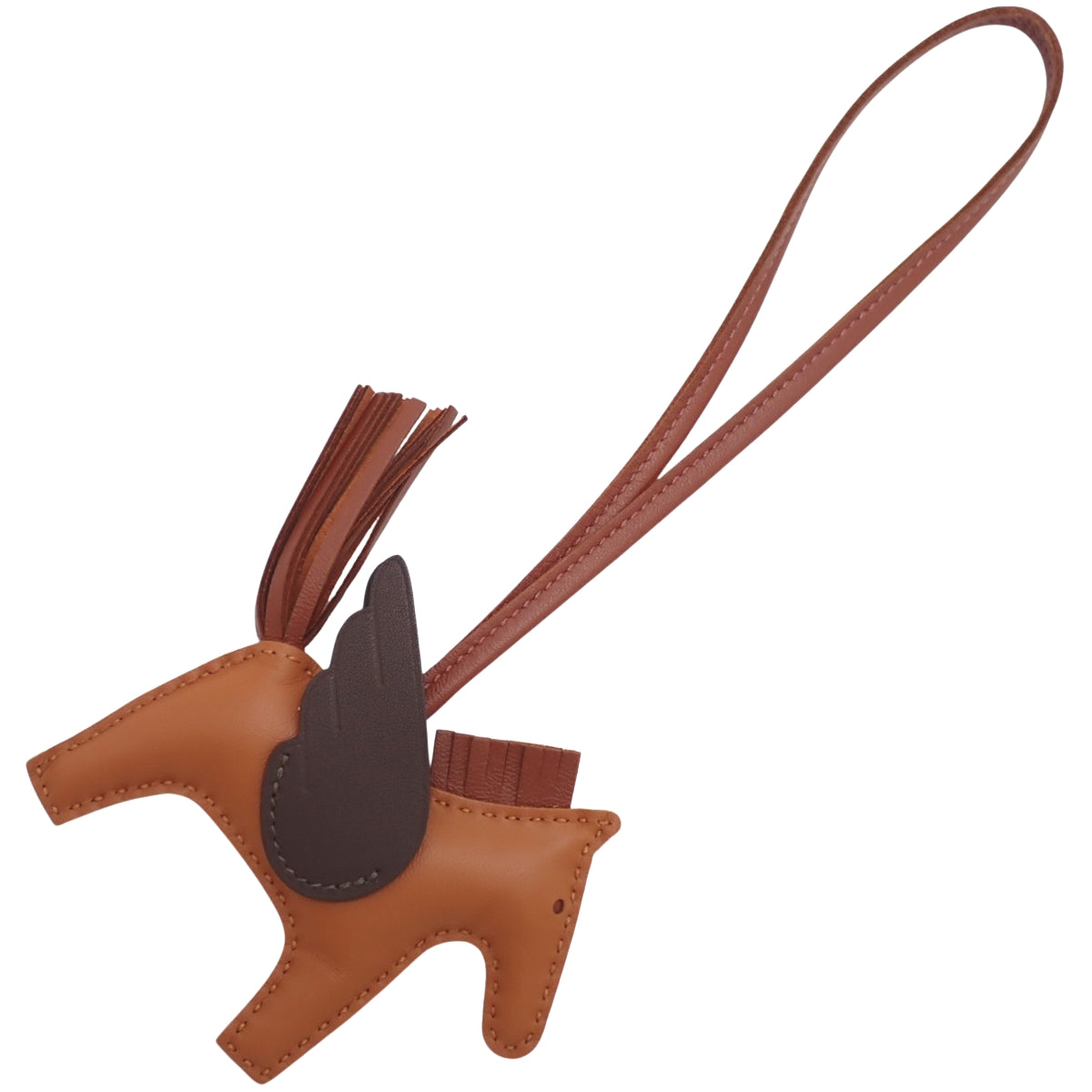 ロデオチャーム ペガサスPM アニョーミロ スイフト シエンヌ モカ パンデピス W刻印