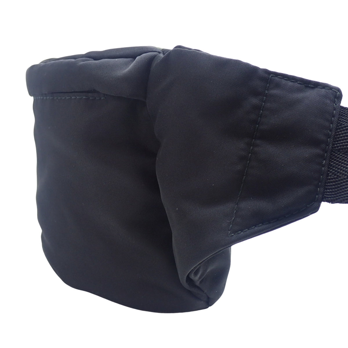 ナイロン ブラック 2VL008