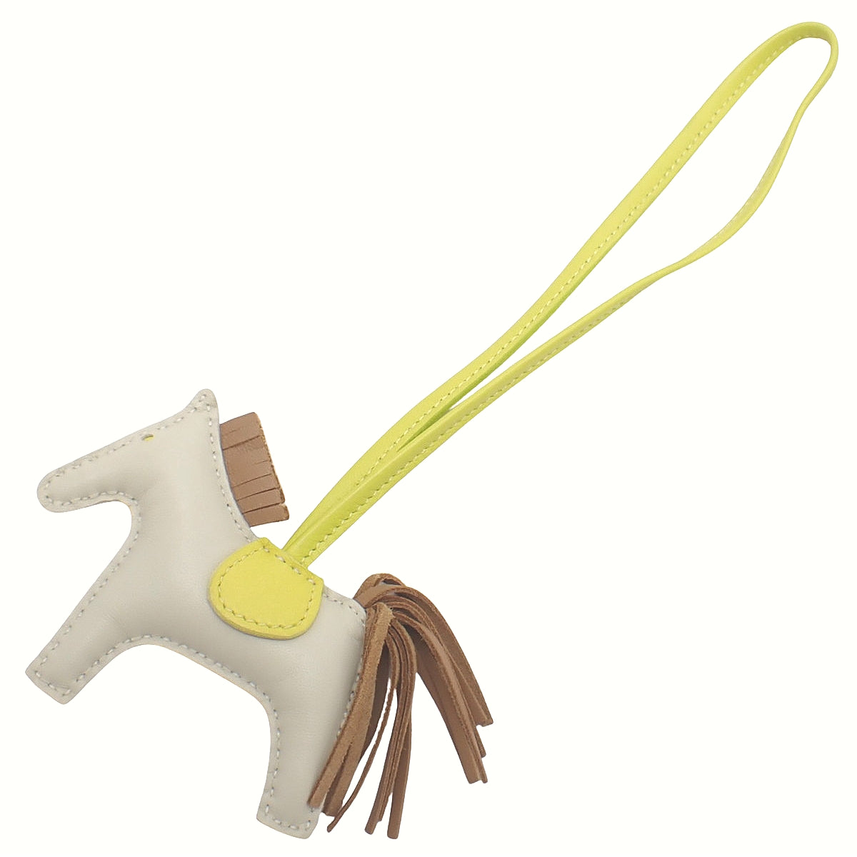 ロデオチャームPM アニョーミロ クレ チャイ ライム U刻印