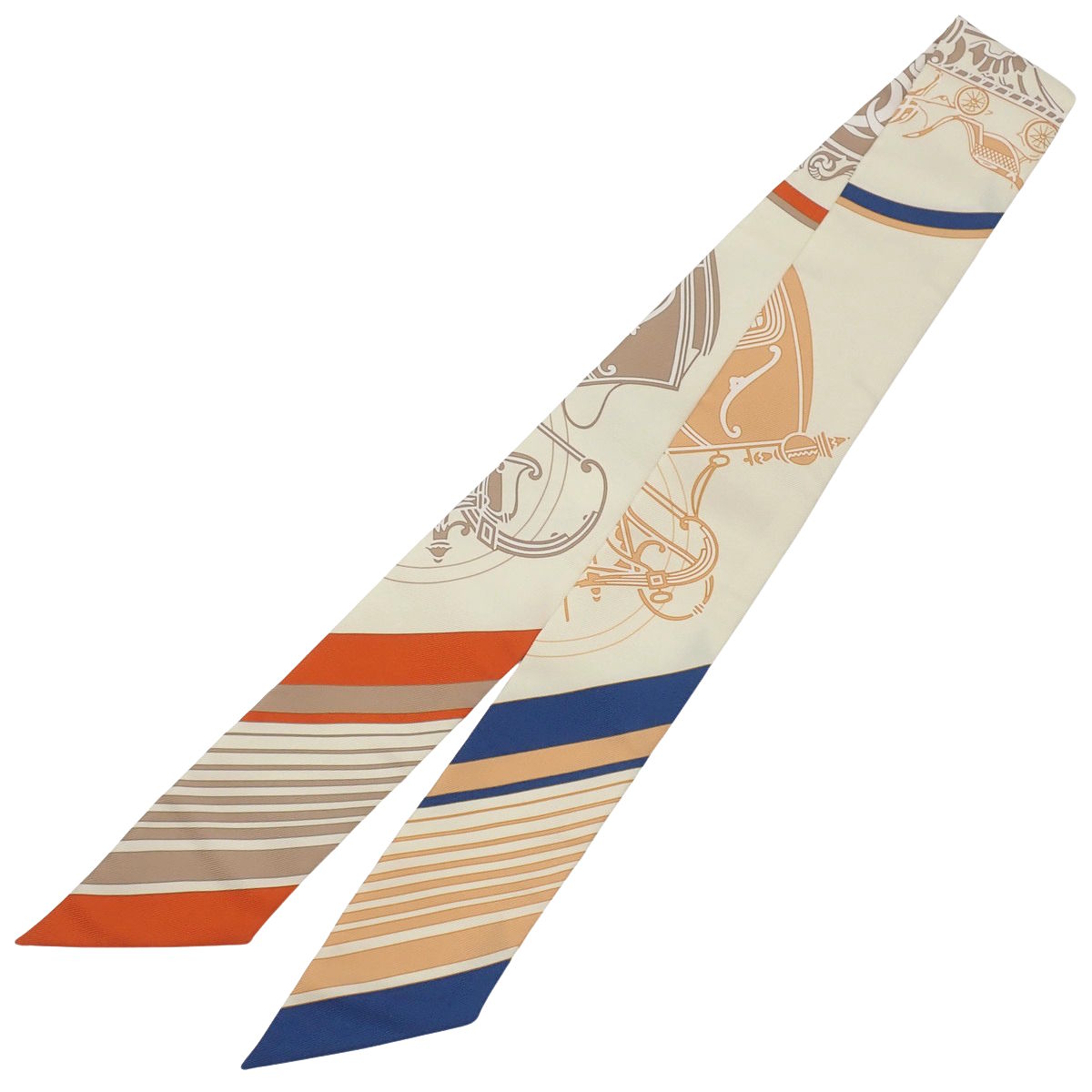 Ex Libris エクスリブリス ツイリー シルク