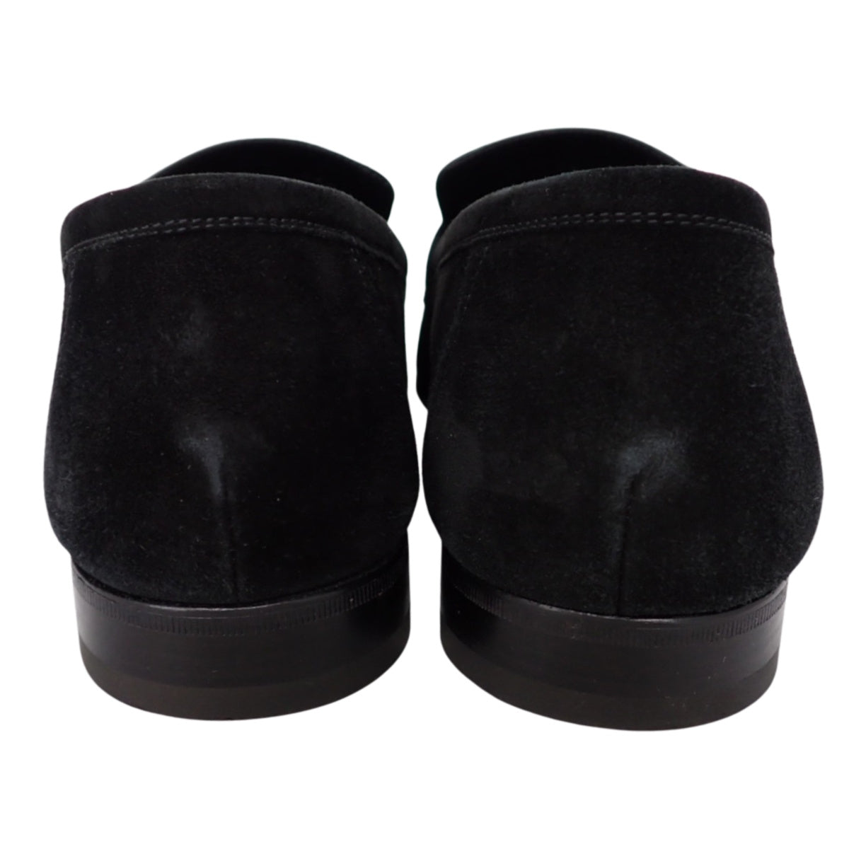 巴黎43号鹿皮鞋