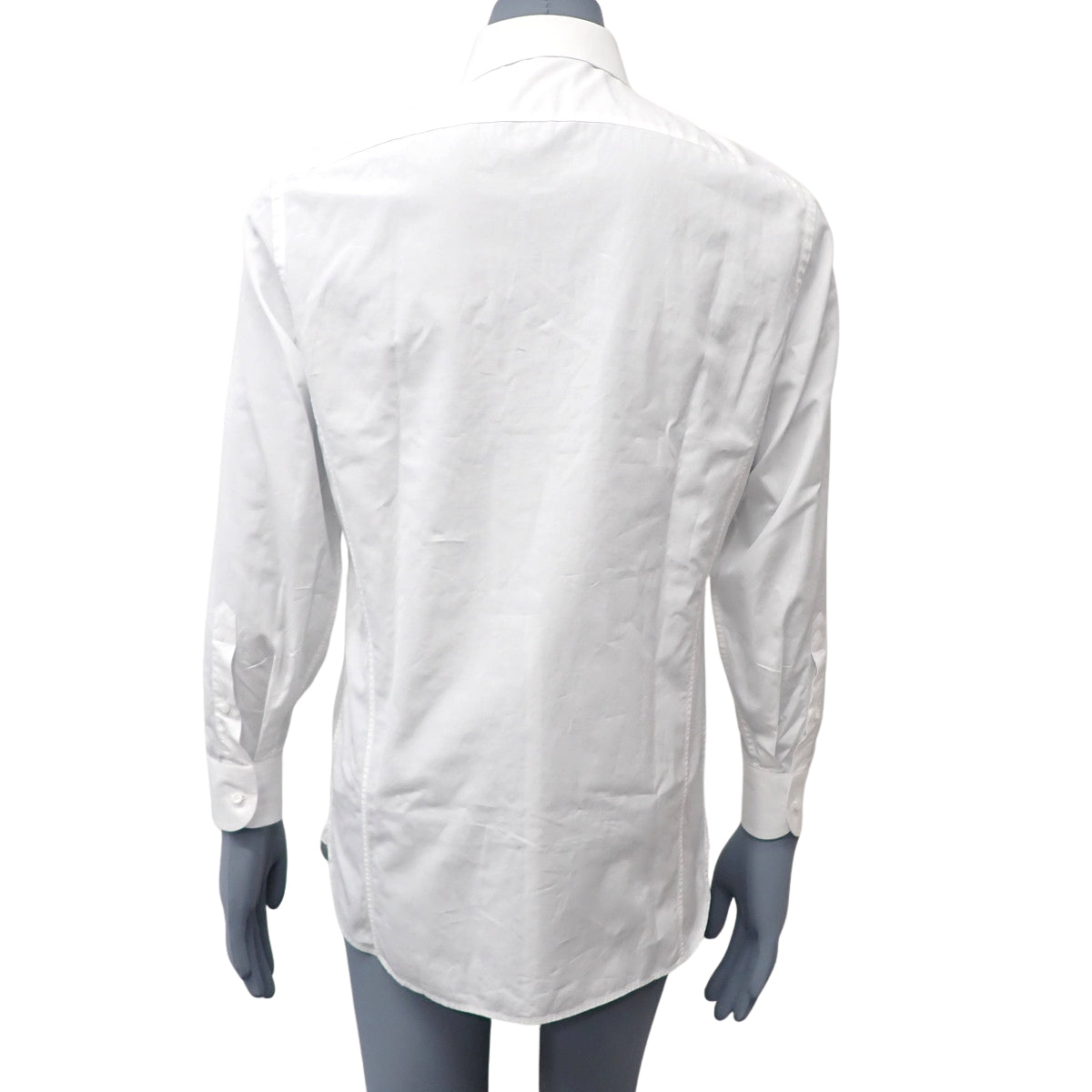 GGロゴ刺繍 シャツ 40