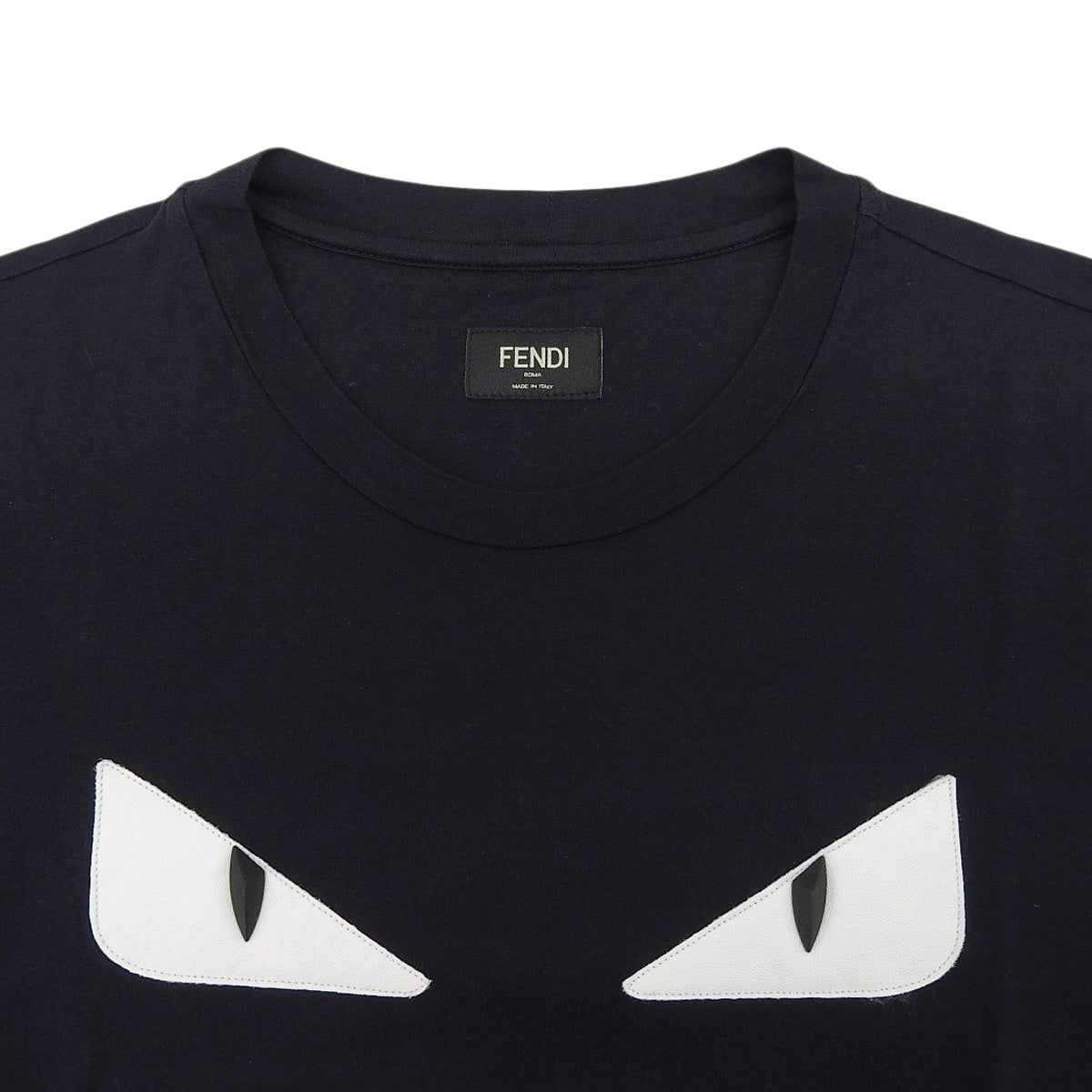 モンスターバグズアイ Tシャツ 2017年 S