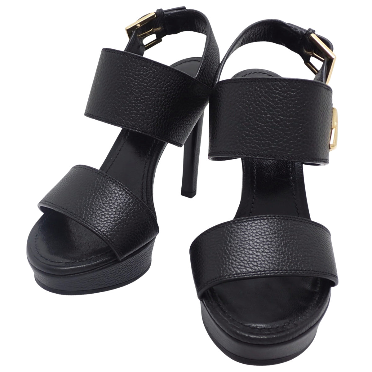 ホライゾンライン プラットフォーム サンダル 36