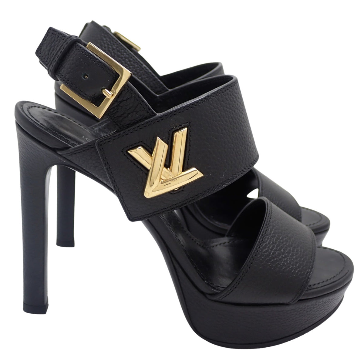 ホライゾンライン プラットフォーム サンダル 36