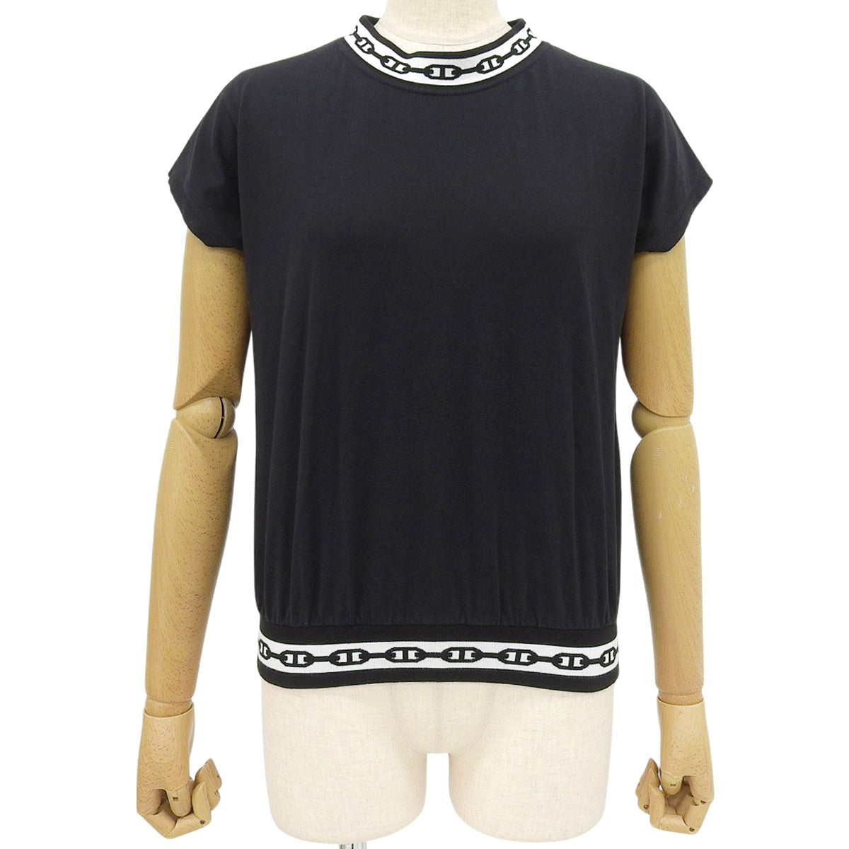 シェーヌダンクル Tシャツ 2021年 34