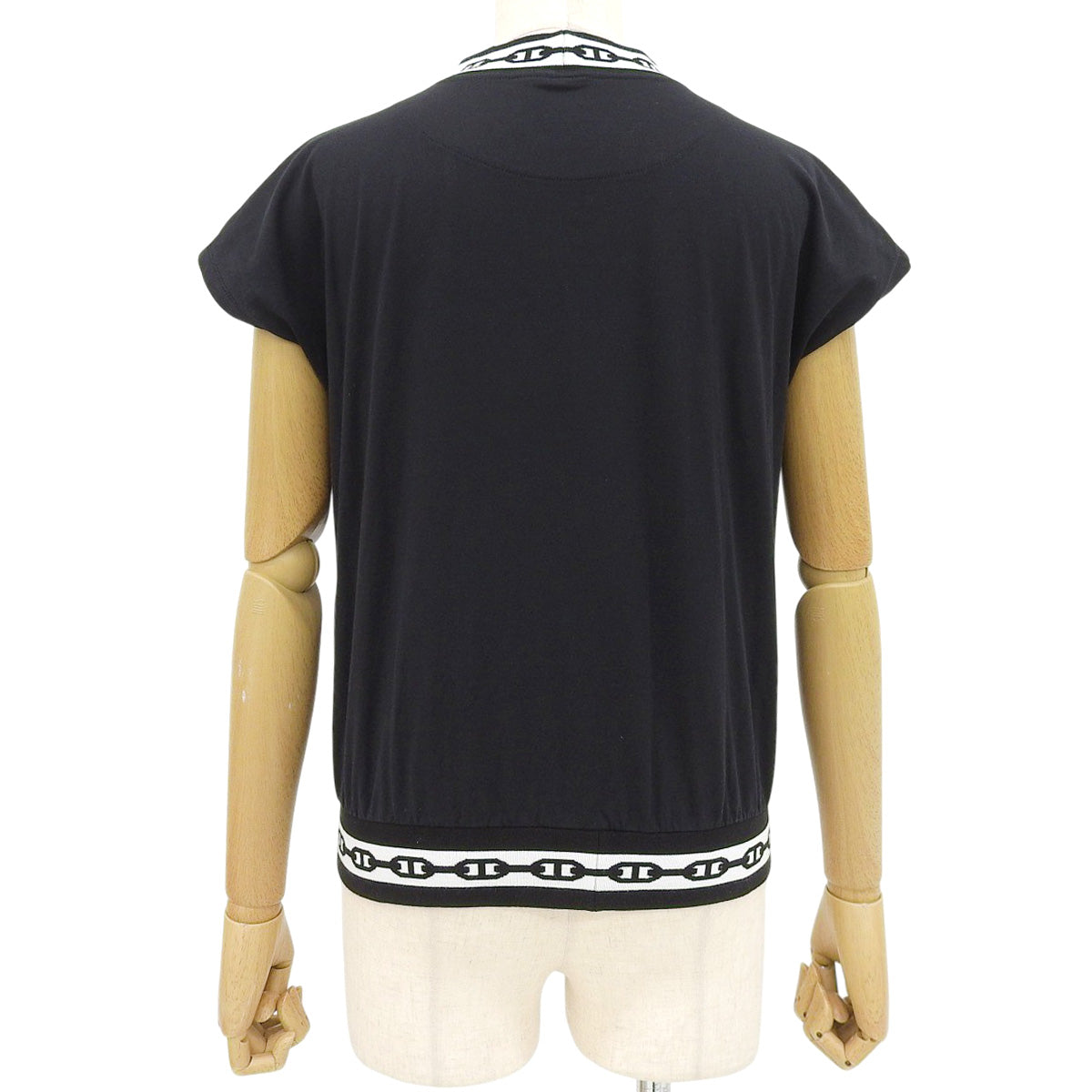 シェーヌダンクル Tシャツ 2021年 34