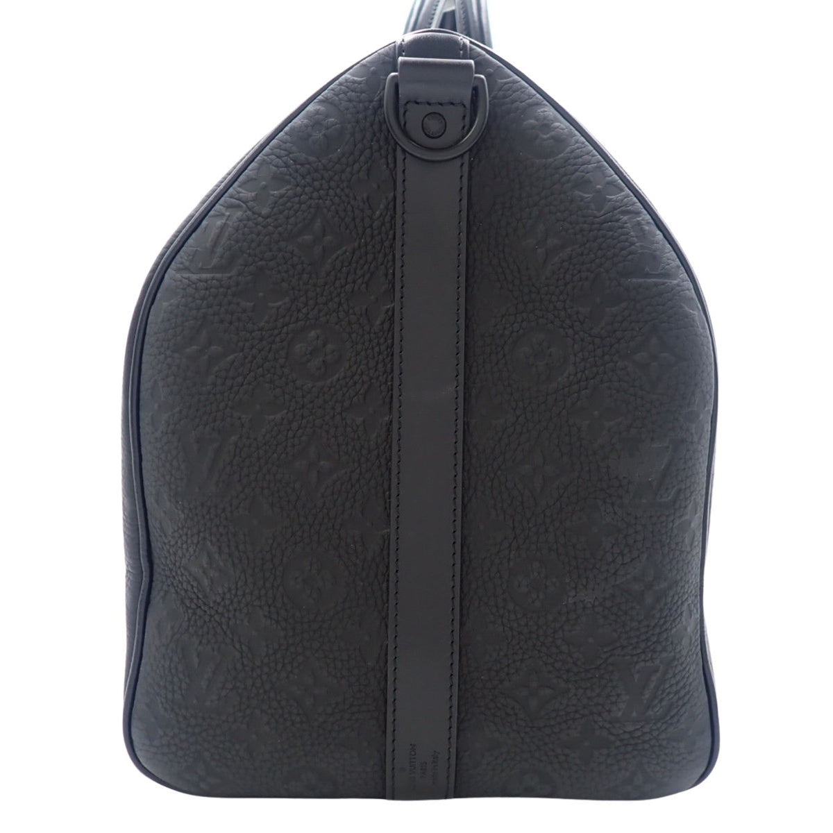 モノグラム・アンプラント キーポル・バンドリエール50 ブラック M59025