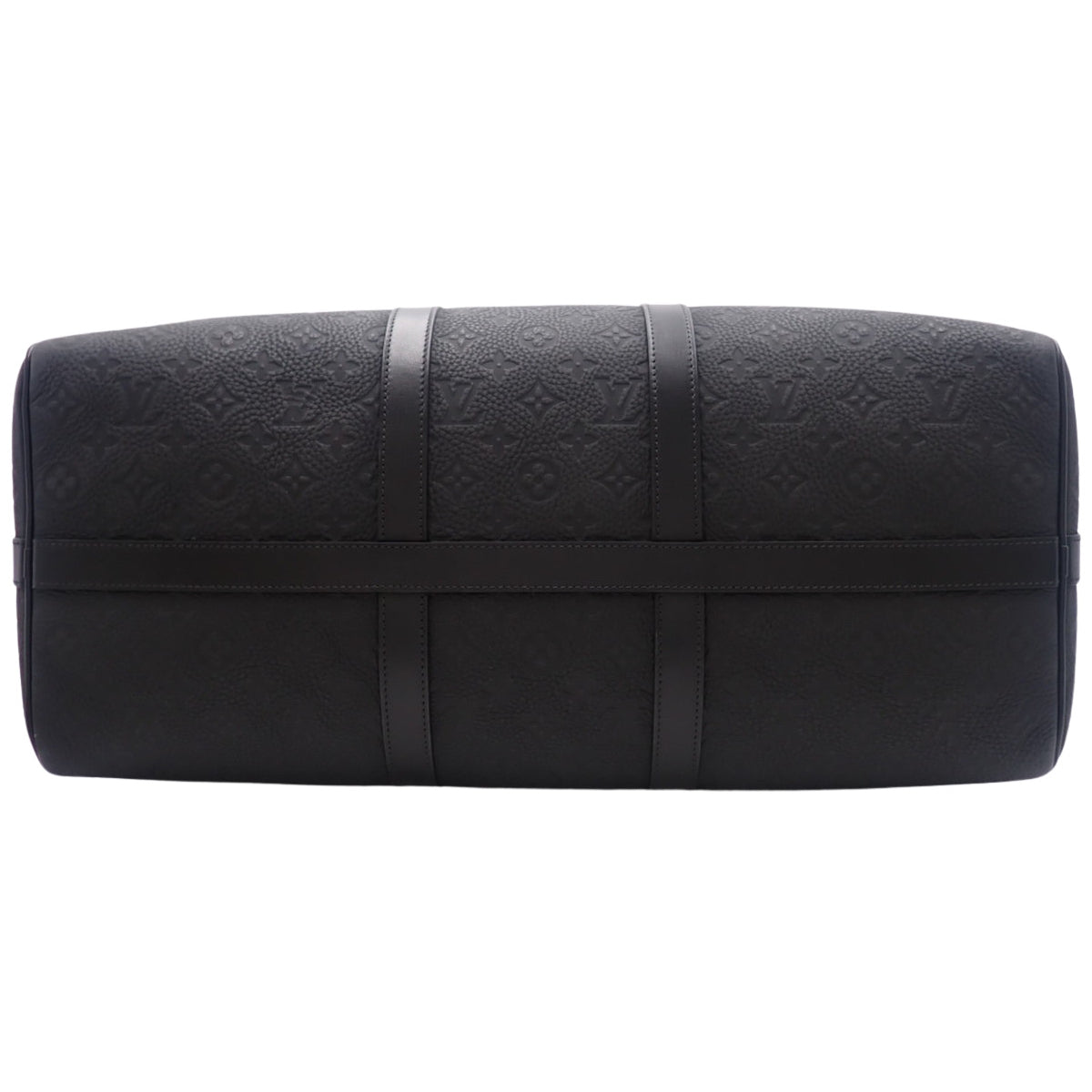 モノグラム・アンプラント キーポル・バンドリエール50 ブラック M59025