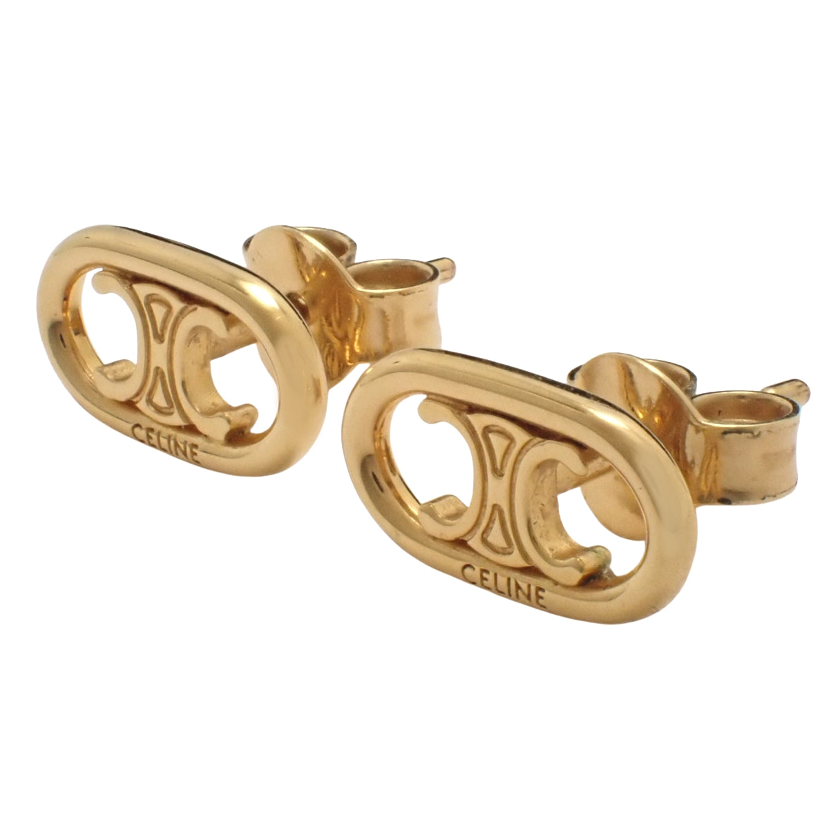 Maillon Triomphe Studs Metal (GP)