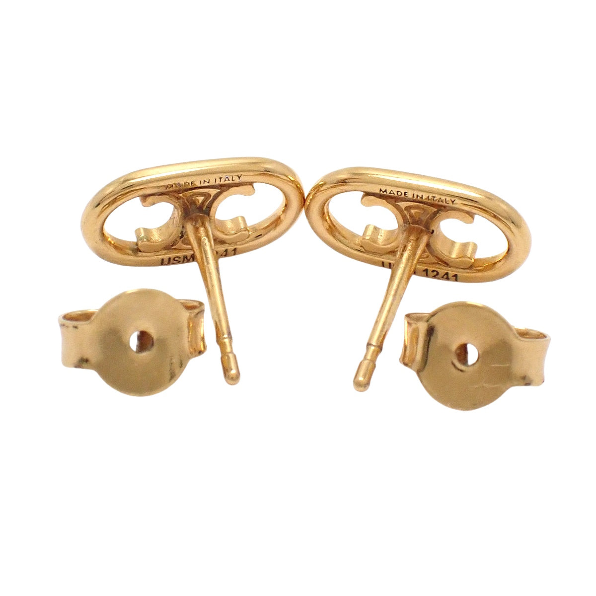 Maillon Triomphe Studs Metal (GP)