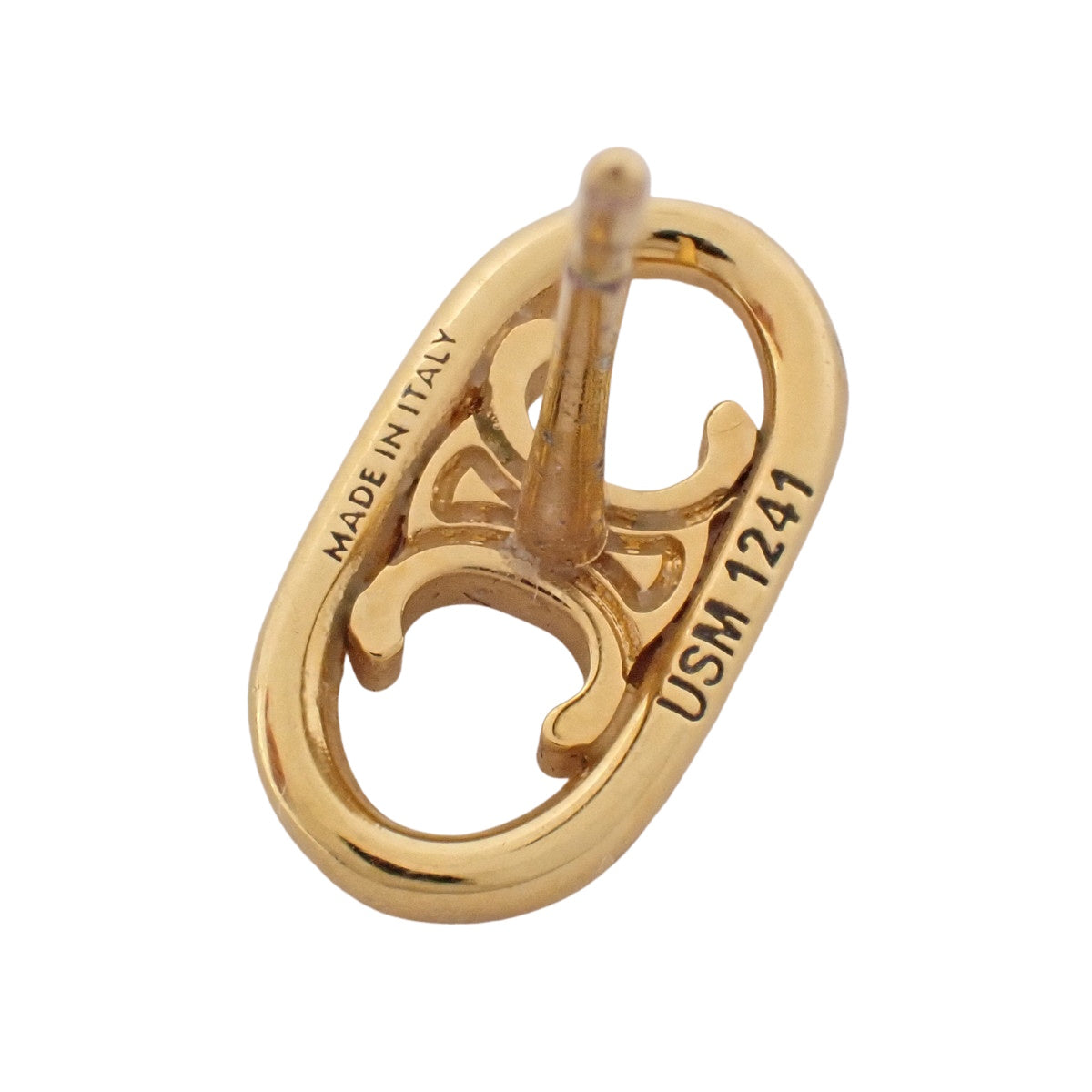 Maillon Triomphe Studs Metal (GP)