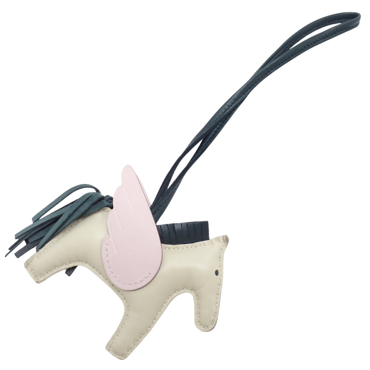 ロデオチャーム ペガサスPM アニョーミロ スイフト クレ モーヴペール ヴェールシプレ U刻印