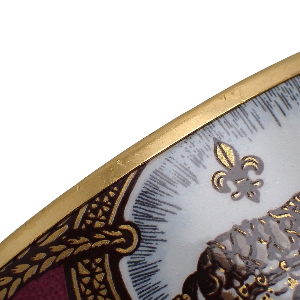 エマイユ GM メタル(GP)