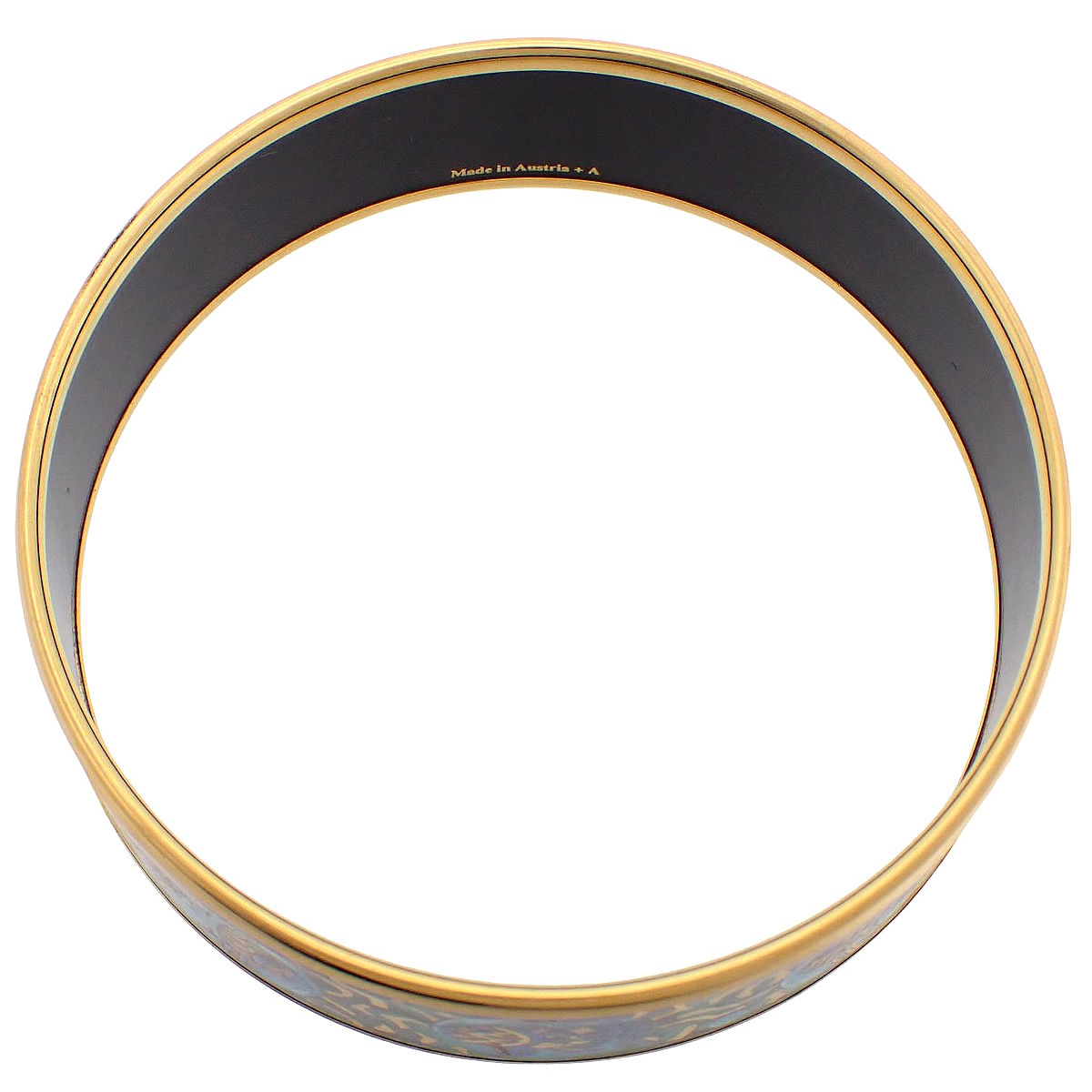 GM Metallic Enamel (GP)