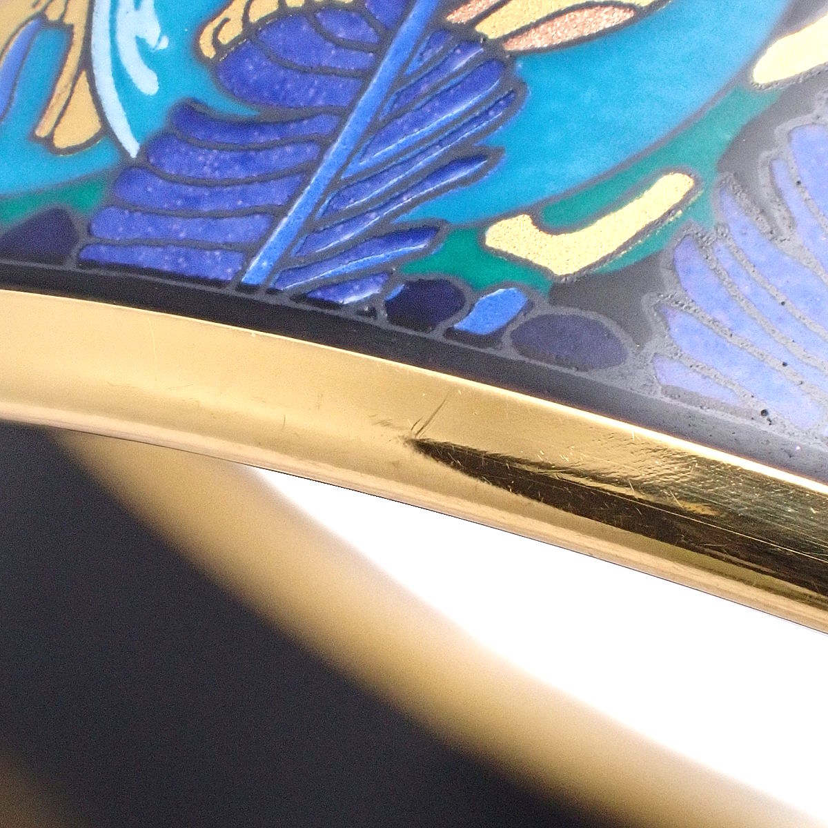 エマイユ GM メタル(GP)