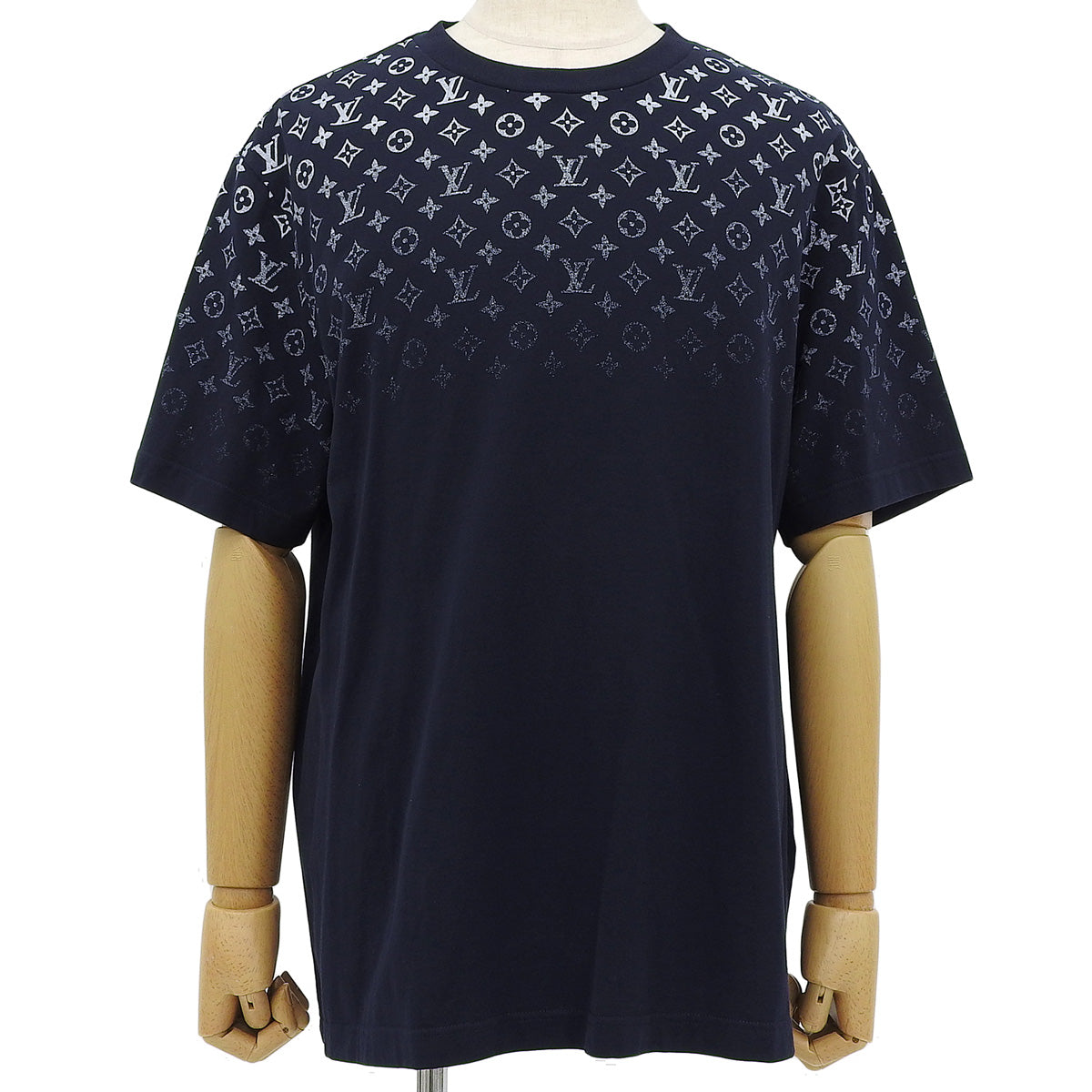 Gradient T-shirt 2024 XXL RM242MQ