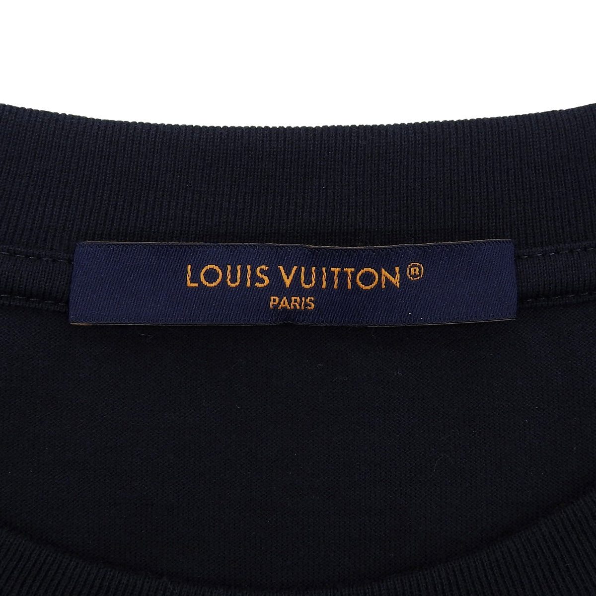 渐变色T恤 2024 XXL RM242MQ