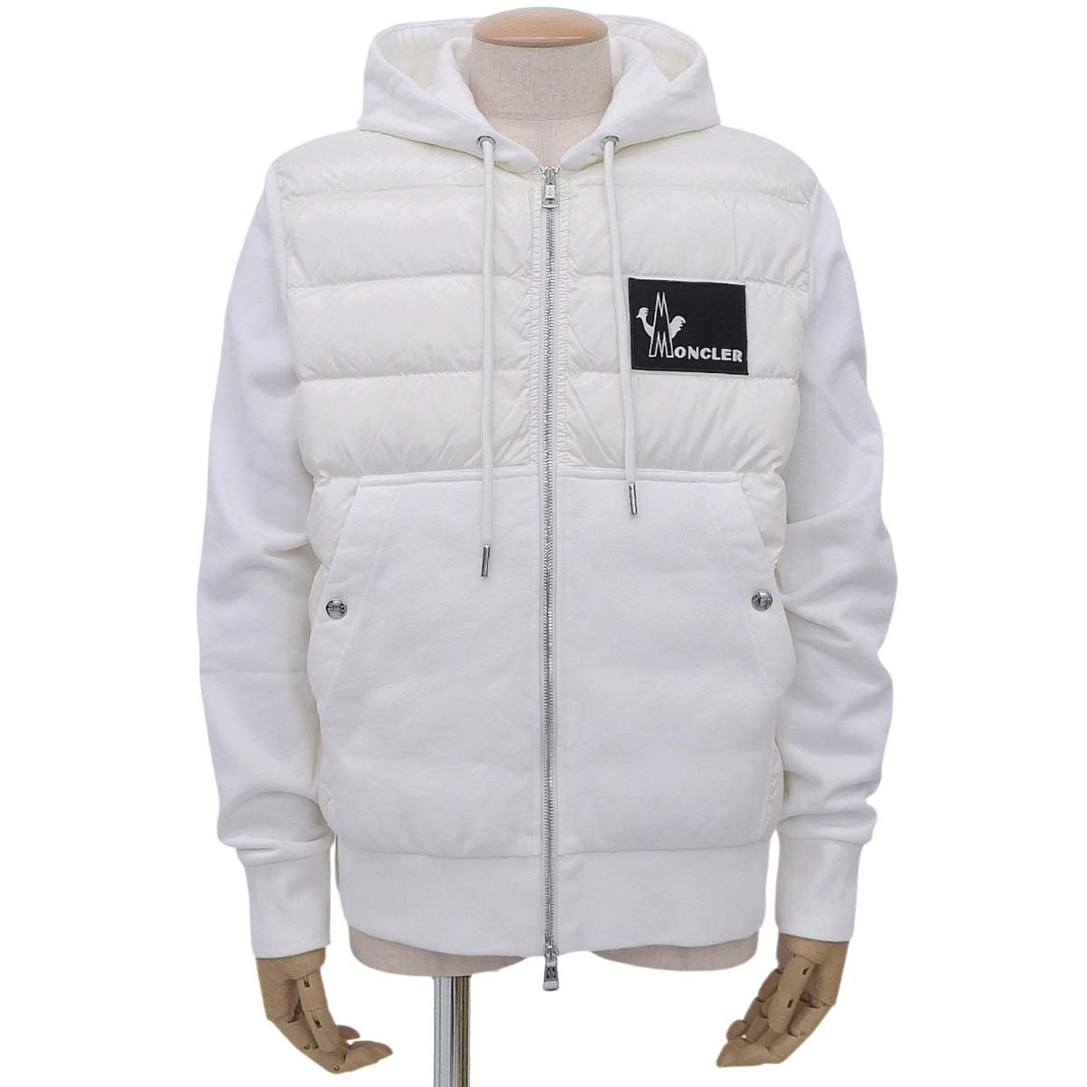 MAGLIA CARDIGAN ダウンパーカー 2018年 XL