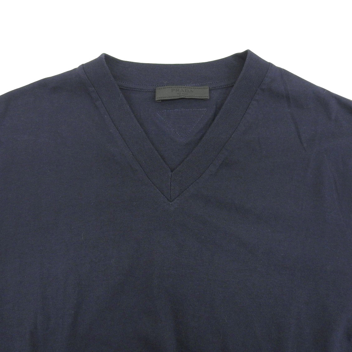 Vネック Tシャツ 2014年 XS