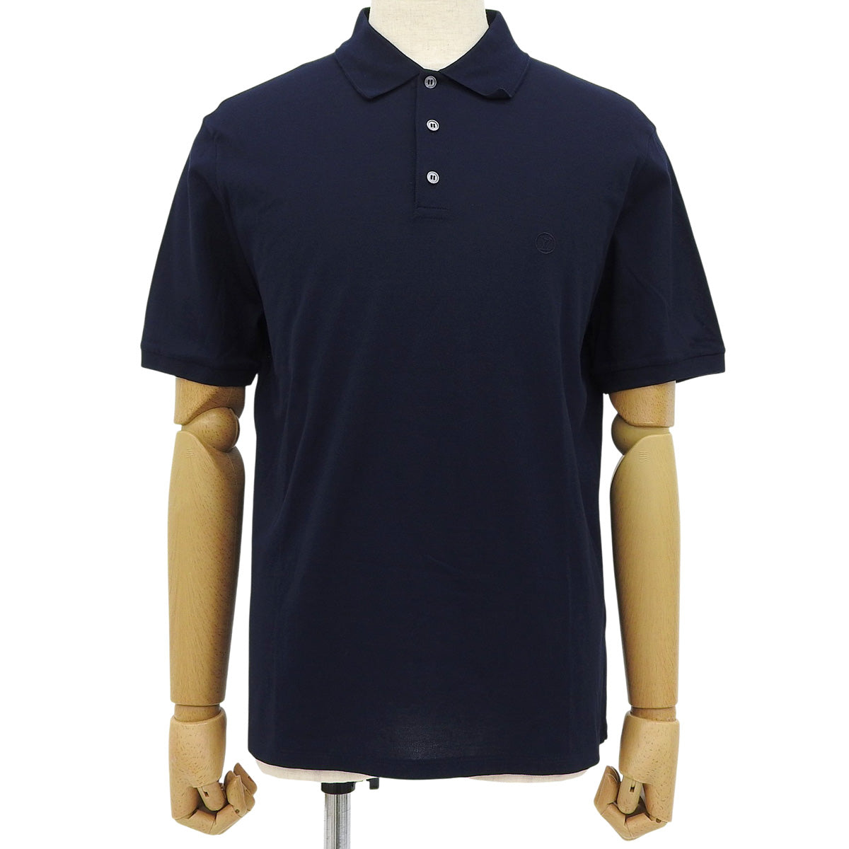 Classic Short Sleeve Pique Polo 2020 XL RM201Q