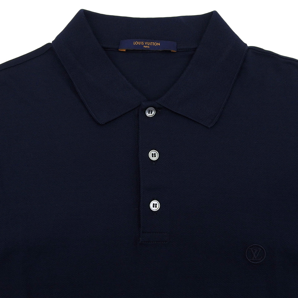 クラシックショートスリーブピケポロ 2020年 XL RM201Q