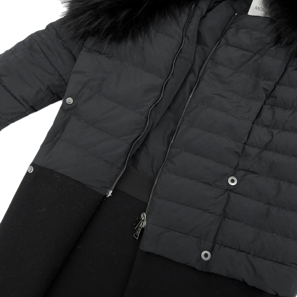 RONGEE GIUBBOTTO Down Coat 00