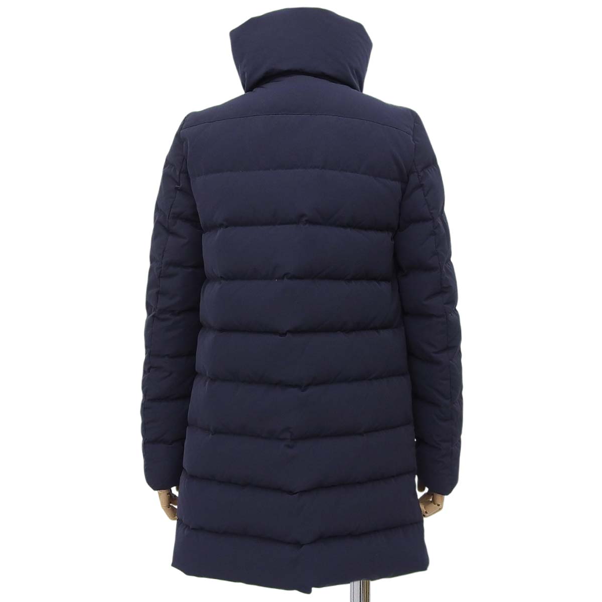 GERBOISE GIUBBOTTO ロングダウン 2016年 0