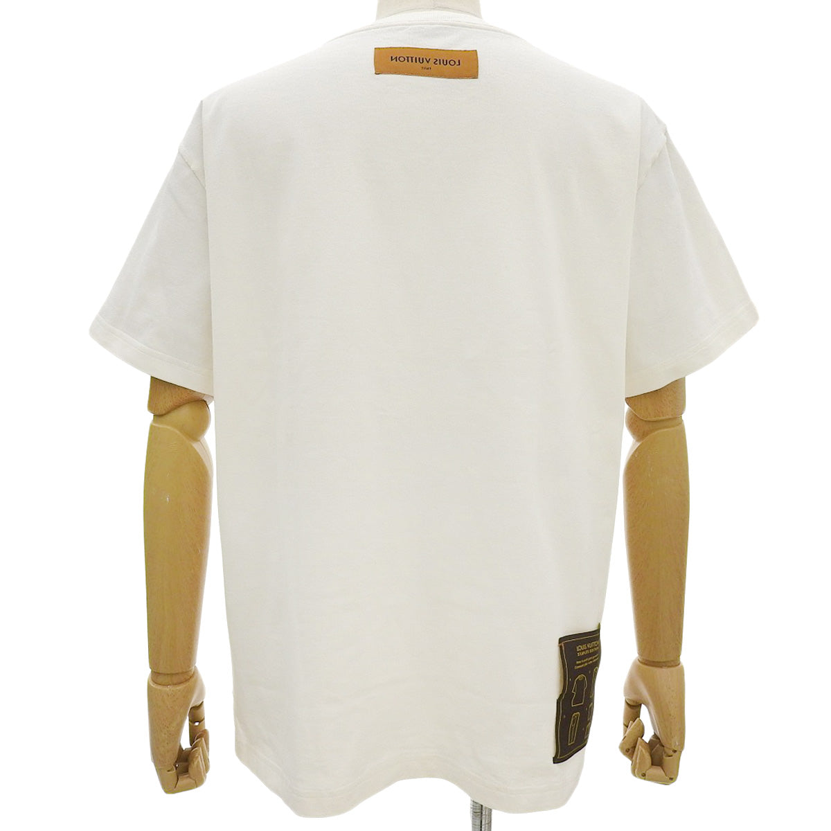 インサイドアウト Tシャツ 2023年 L RM232Q