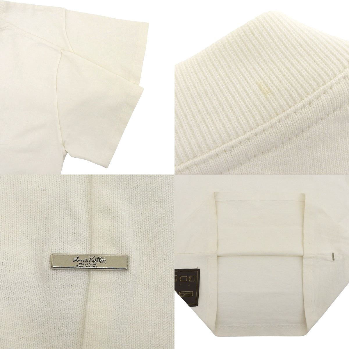 インサイドアウト Tシャツ 2023年 L RM232Q