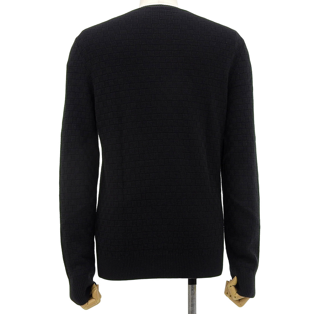 ダミエ ニット M