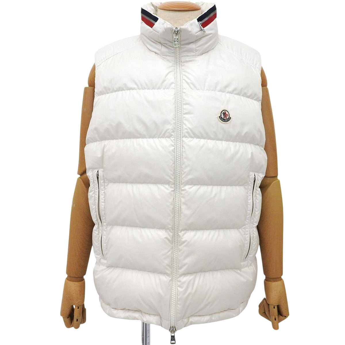 OUSE GILET ダウンベスト 2023年 5 フード付き