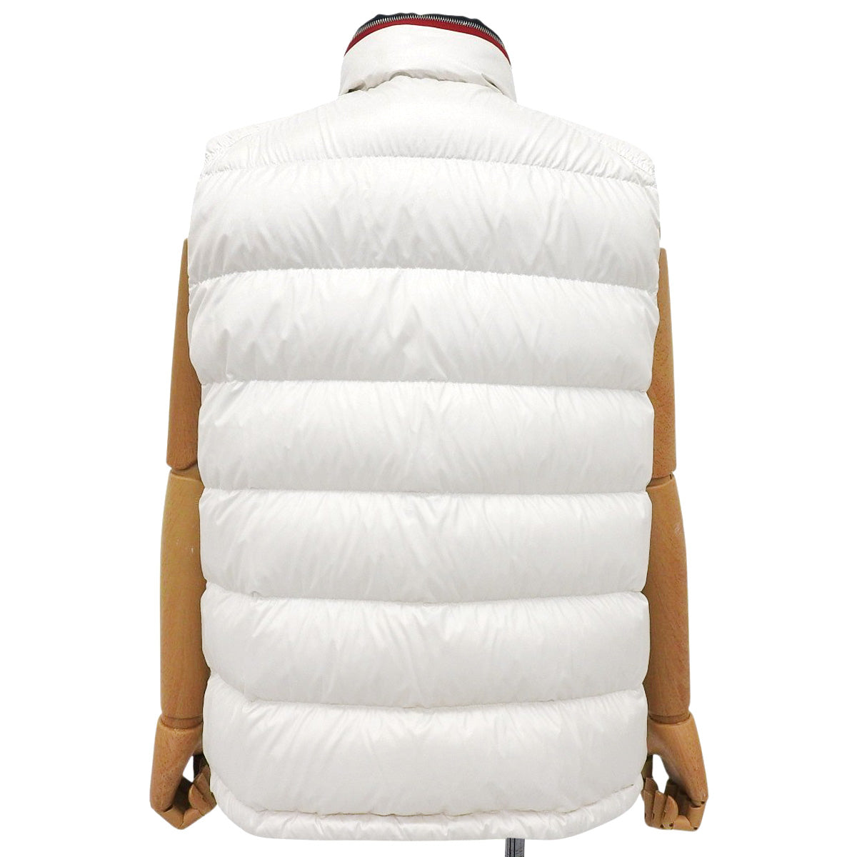 OUSE GILET ダウンベスト 2023年 5 フード付き