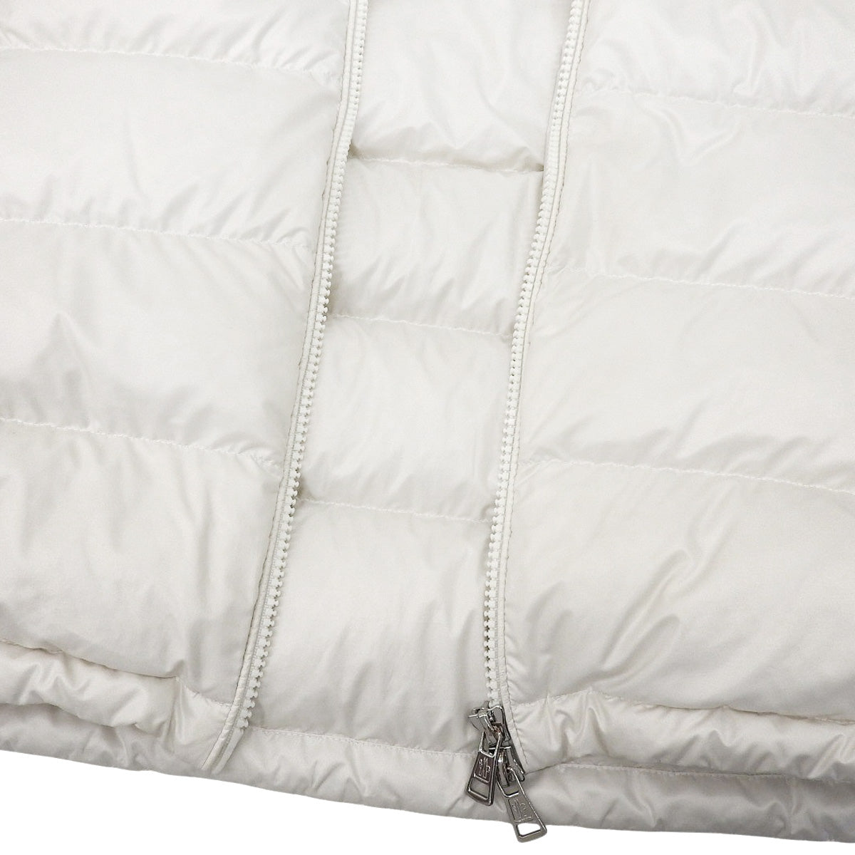 OUSE GILET ダウンベスト 2023年 5 フード付き