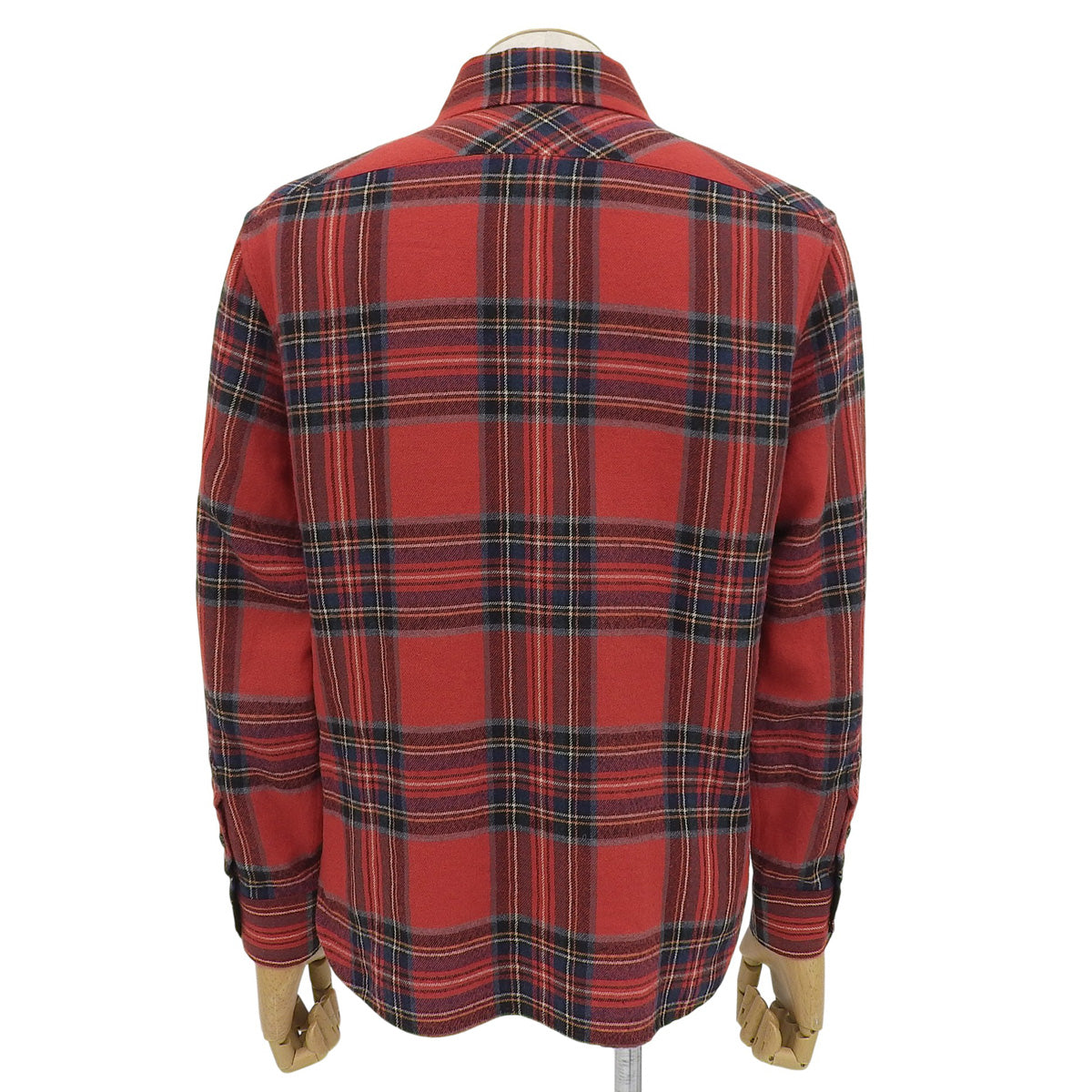 Flannel shirt 2020 40
