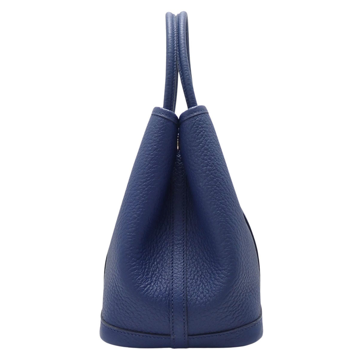 Garden Party TPM Negonda Palladium Hardware Blue Sapphire C Stamp