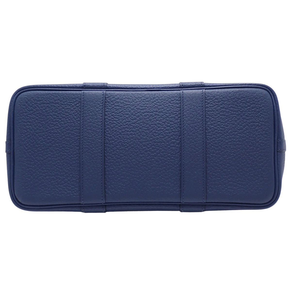 Garden Party TPM Negonda Palladium Hardware Blue Sapphire C Stamp