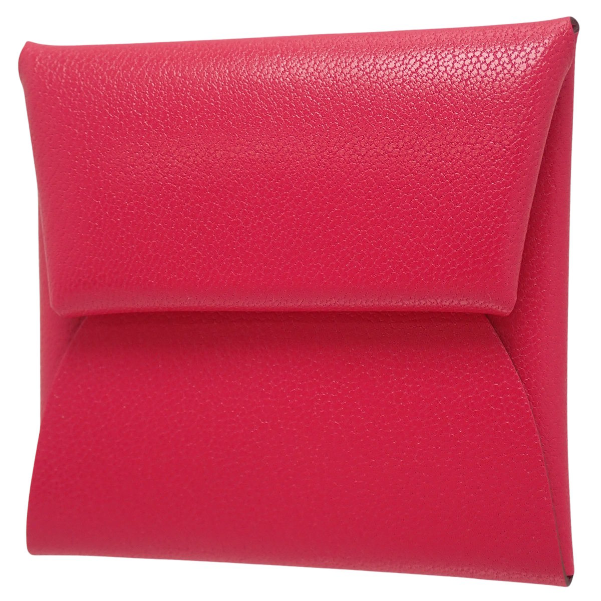 Bastia Chevre Sham Killa, Palladium Hardware, Rose Extreme, B Stamp