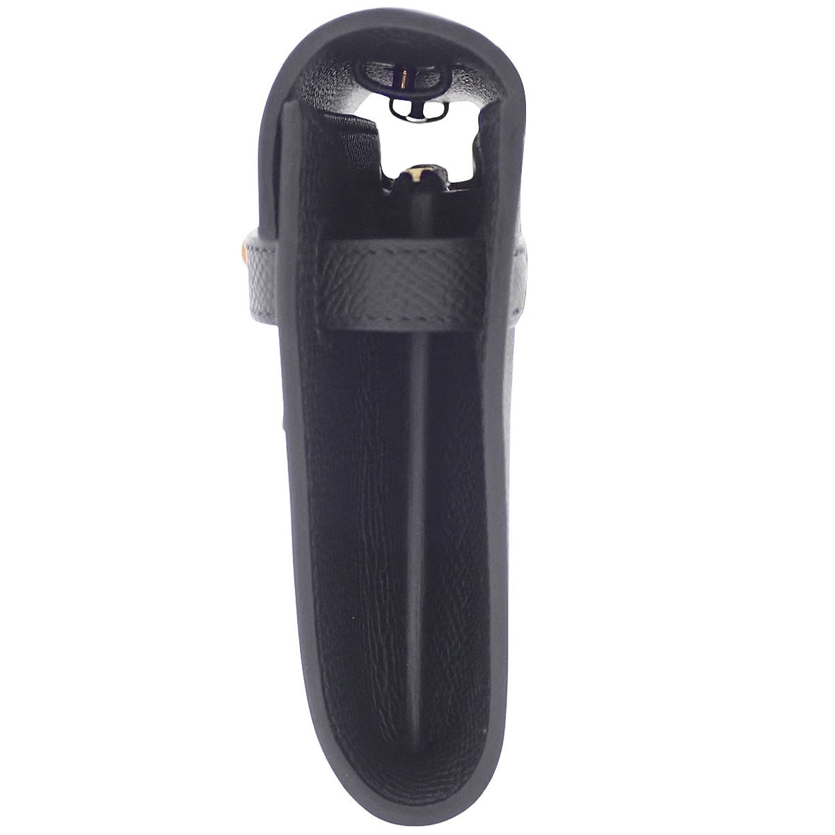 ケリートゥーゴー K刻印 ヴォーエプソン ブラック ゴールド金具