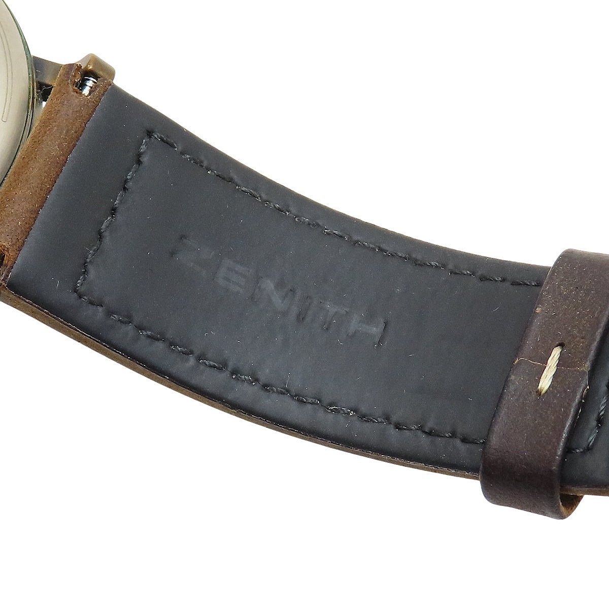 Pilot Type 20 Extra Special Bronze 29.2430.679/21.C753 Bronze/Leather Black Automatic Men's