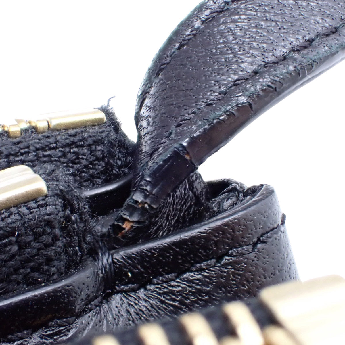 三件套小羊皮黑色