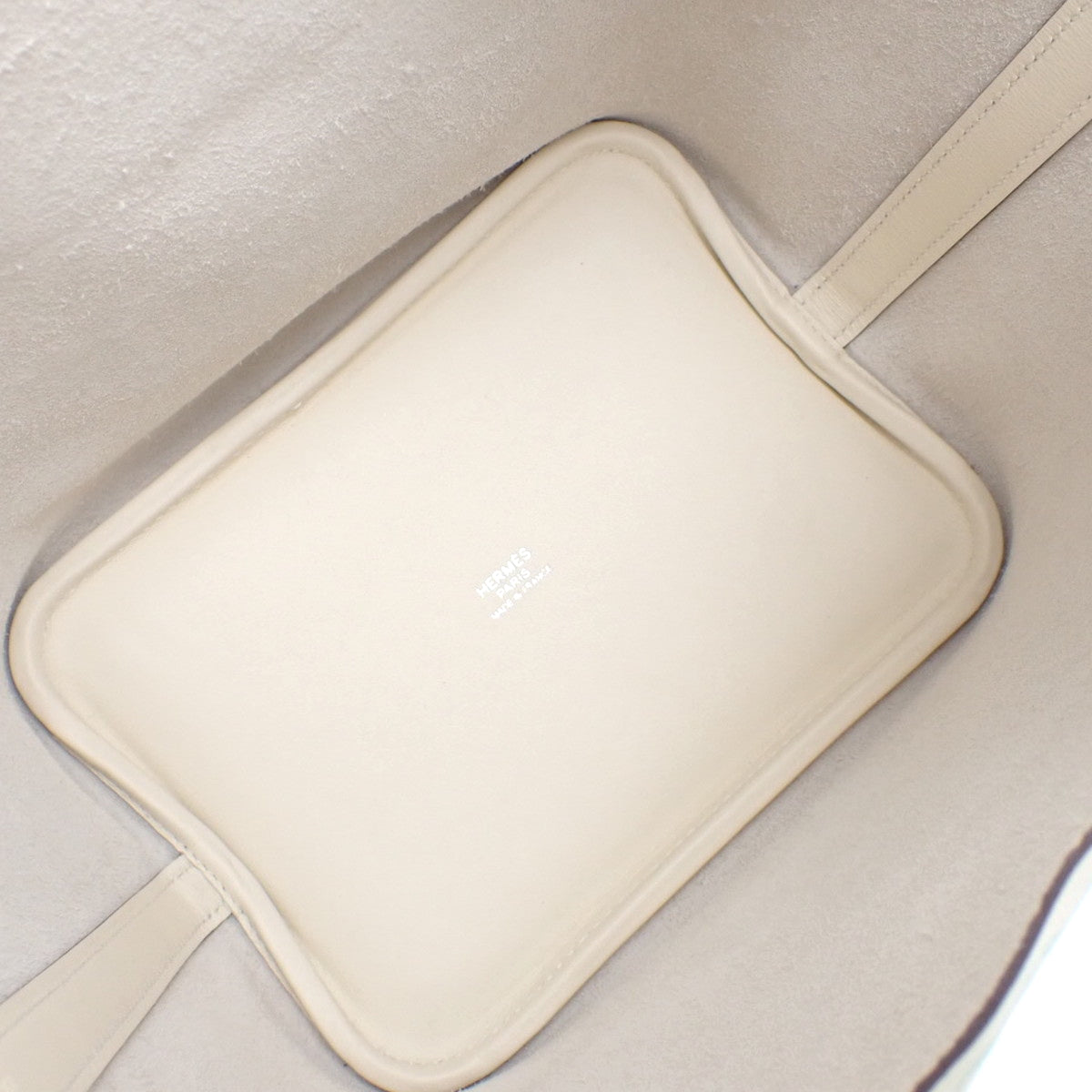 ピコタンロックPM ラッキーデイジー スイフト ナタ ヴェール シルバー金具 U刻印