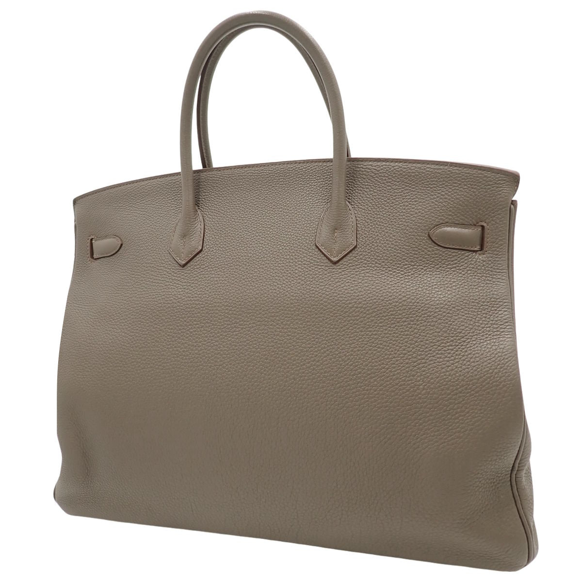 バーキン40 トゴ エタン ゴールド金具 □O刻印