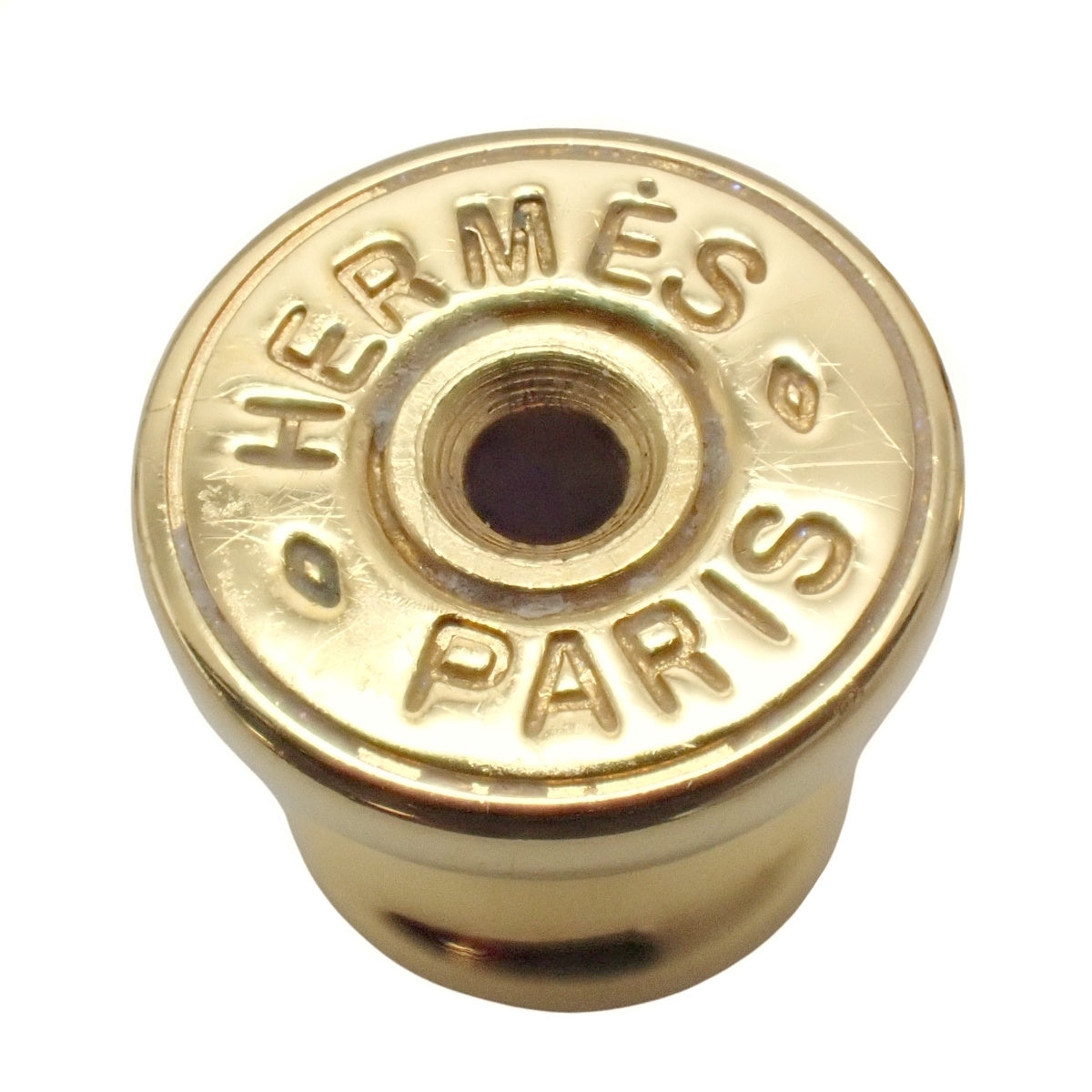 ミニ ポップアッシュ ピアス メタル(GP)