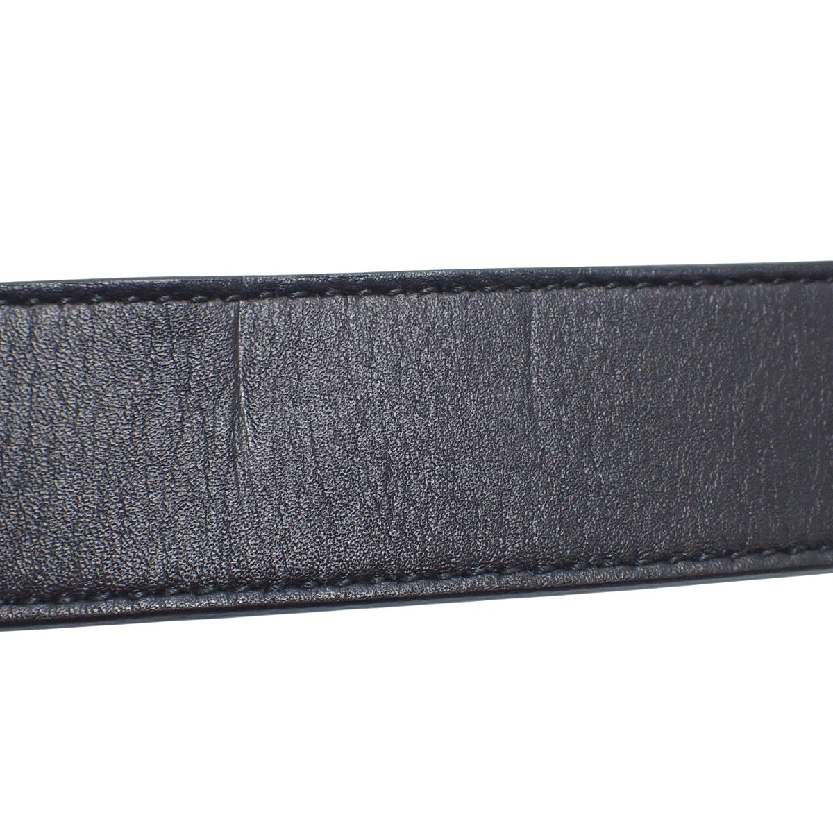 双G扣皮带 75/30 皮革 414516