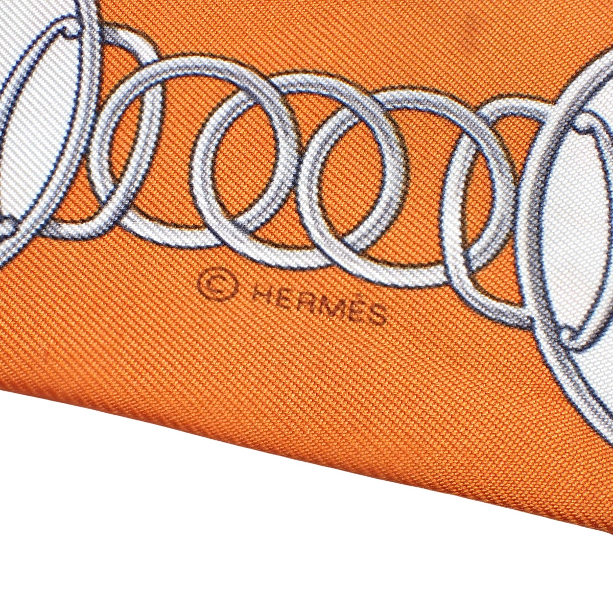 Lift Profile リフト プロフィール ツイリー シルク ポテロン ベージュ グリス