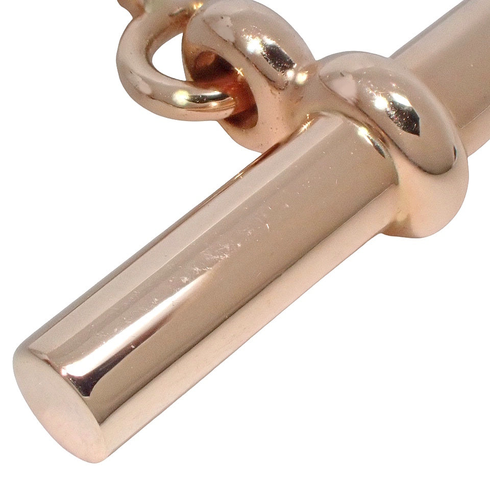 ファランドールPM ダイヤモンド K18PG シェーヌダンクル