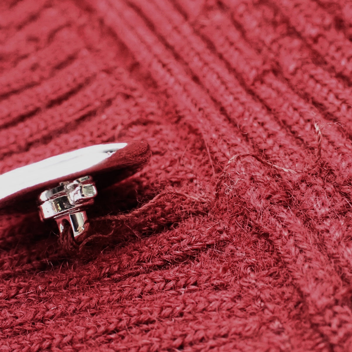 Coco Button Cardigan Size 34 P75