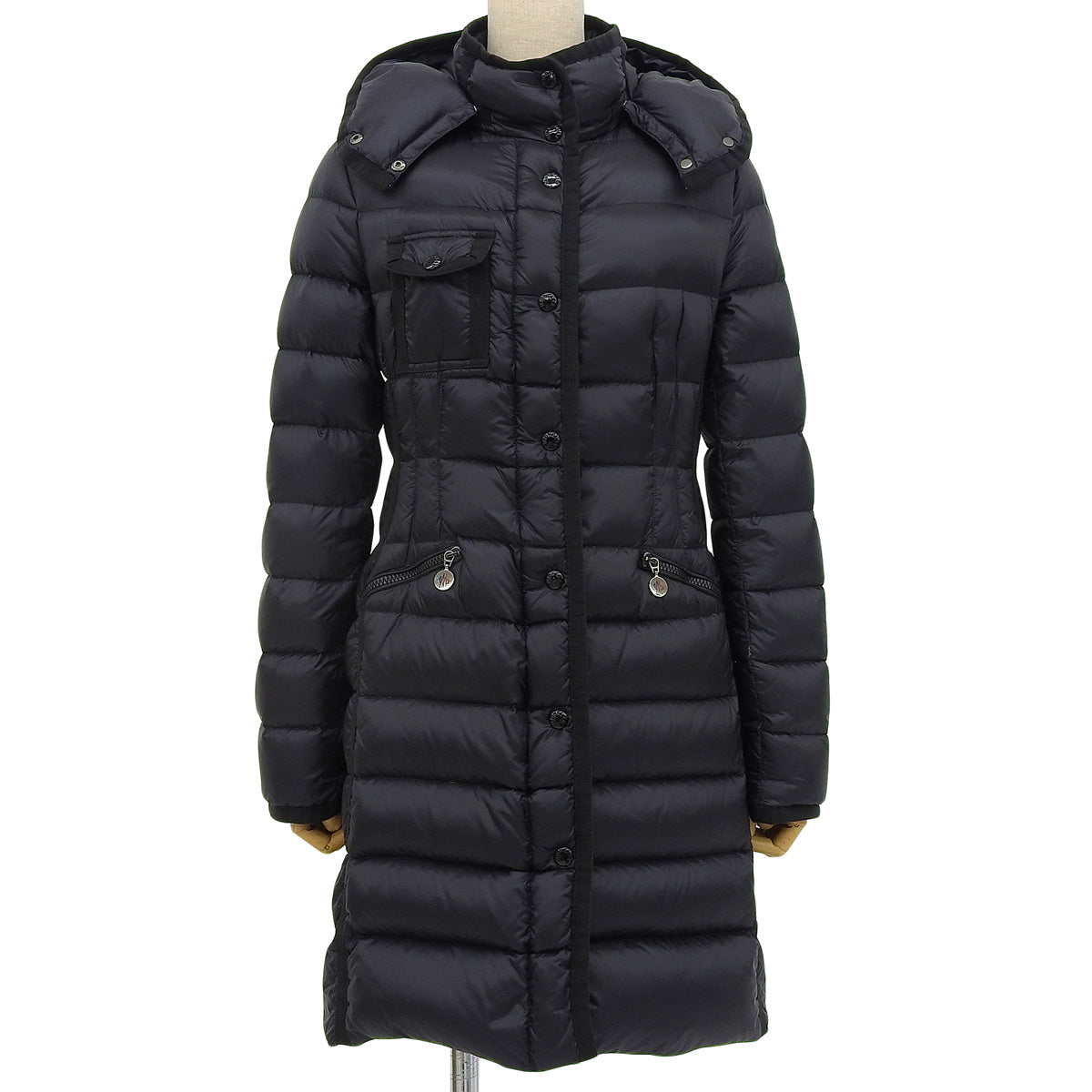 hermine giubbotto ダウンコート 2013年