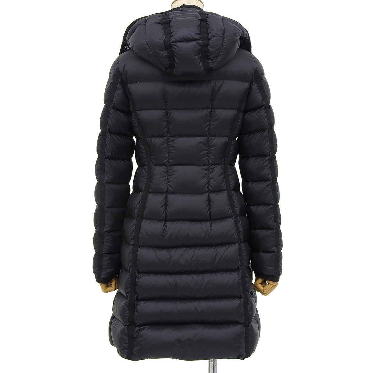 hermine giubbotto ダウンコート 2013年